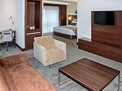 Mercure Altunizade Hotel 4*